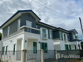 3 Habitación Casa en venta en Nam Phrae, Hang Dong, Nam Phrae