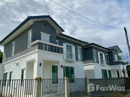 3 Bedroom House for sale in Nam Phrae, Hang Dong, Nam Phrae