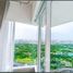 2 спален Кондо в аренду в The Saint Residences, Chomphon, Чатучак
