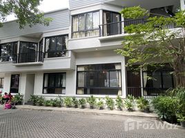 3 Bedroom House for rent at Veranda Ville Sukhumvit 38, Phra Khanong