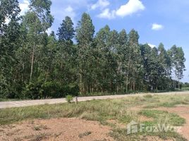  Земельный участок for sale in Si Maha Phot, Prachin Buri, Krok Sombun, Si Maha Phot