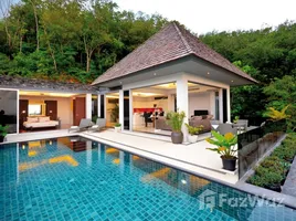 3 Bedroom Villa for rent at The Residences Overlooking Layan, Choeng Thale, Thalang