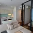 1 Bedroom Apartment for rent at Bright Wongwian Yai, Bukkhalo