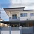 3 спален Таунхаус на продажу в Phanason Garden Home Thalang, Thep Krasattri