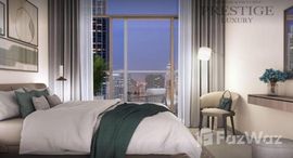 Available Units at Burj Crown
