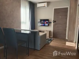 2 Schlafzimmer Wohnung zu vermieten im Modiz Sukhumvit 50, Phra Khanong