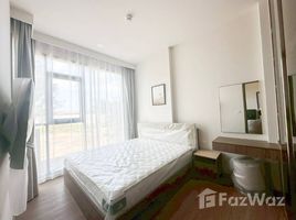 อพาร์ทเม้นท์ 2 ห้องนอน ให้เช่า ในโครงการ แคนวาส เชิงทะเล, เชิงทะเล