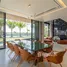 5 Schlafzimmer Haus zu vermieten im One River Villas, Hoa Hai