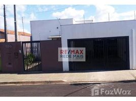 5 Quarto Casa for sale in São Paulo, Botucatu, Botucatu, São Paulo