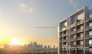 Estudio Apartamento en venta en Jebel Ali Industrial, Dubái Azizi Amber