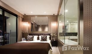 1 Bedroom Condo for sale in Phra Khanong, Bangkok Rhythm Sukhumvit 44/1