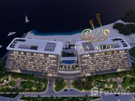 2 Bedroom Apartment for sale at Yas Golf Collection, Yas Island