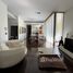 2 спален Кондо на продажу в Domus 18, Khlong Toei