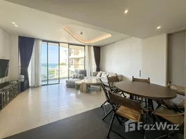 คอนโด 3 ห้องนอน ให้เช่า ในโครงการ วีรันดา เรสซิเดนซ์ หัวหิน, หนองแก, หัวหิน, ประจวบคีรีขันธ์