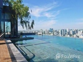 1 спален Квартира на продажу в H Sukhumvit 43, Khlong Tan Nuea, Щаттхана, Бангкок