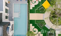 Photos 3 of the 游泳池 at Siri Place Pattanakarn
