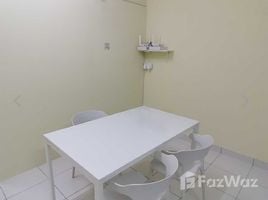 Studio Apartment for rent at Yoo8 Serviced By Kempinski, Bandar Kuala Lumpur, Kuala Lumpur, Kuala Lumpur