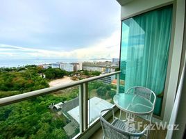 1 спален Кондо в аренду в The Riviera Jomtien, Nong Prue, Паттайя