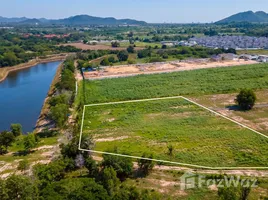  Terreno (Parcela) en venta en Thap Tai, Hua Hin, Thap Tai, Hua Hin, Prachuap Khiri Khan