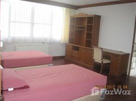 3 Schlafzimmer Wohnung zu vermieten im Charan Tower, Khlong Tan Nuea