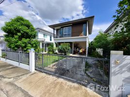 3 Bedroom House for sale at Pruklada 3 Rangsit-Klong 4, Lat Sawai, Lam Luk Ka, Pathum Thani, Thailand