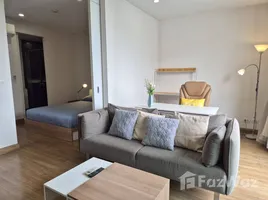 อพาร์ทเม้นท์ สตูดิโอ ให้เช่า ในโครงการ เดอะ นิมมานา คอนโด, สุเทพ, เมืองเชียงใหม่, เชียงใหม่, ไทย