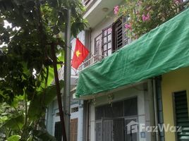 Studio Nhà mặt tiền for sale in Me Tri, Từ Liêm, Me Tri