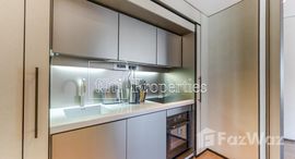Available Units at Armani Residence