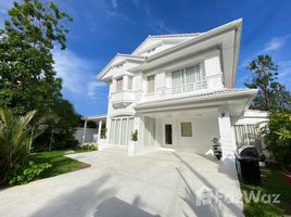 3 Schlafzimmer Villa zu vermieten im Land and Houses Park, Chalong