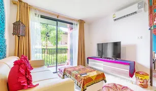 1 Schlafzimmer Wohnung zu verkaufen in Hua Hin City, Hua Hin Bluroc Hua Hin