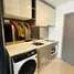 Estudio Departamento en alquiler en Ideo Rama 9 - Asoke, Huai Khwang