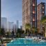 4 chambre Penthouse à vendre à Peninsula Four., Churchill Towers, Business Bay