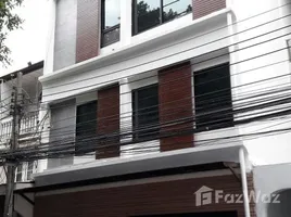 7 Schlafzimmer Haus zu vermieten in Watthana, Bangkok, Khlong Tan Nuea, Watthana