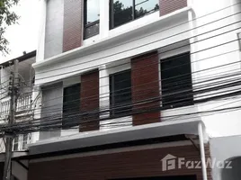 7 Bedroom House for rent in Khlong Tan Nuea, Watthana, Khlong Tan Nuea