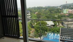 1 Bedroom Condo for sale in Bang Phra, Pattaya The Zea Sriracha