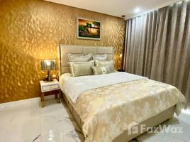 1 Bedroom Apartment for sale at Copacabana Beach Jomtien, Nong Prue, Pattaya