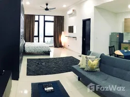 Studio Wohnung zu vermieten im Vista Taft, Malate