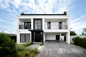 Highgrove Villas Immobilier à Pong, Chon Buri&nbsp;
