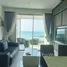 1 спален Кондо в аренду в Sky Residences Pattaya , Nong Prue