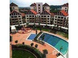 4 Bedrooms Apartment for sale in Sungai Buloh, Selangor Mutiara Damansara