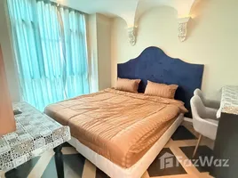 1 Bedroom Condo for rent at Espana Condo Resort Pattaya, Nong Prue, Pattaya, Chon Buri, Thailand