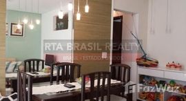 Доступные квартиры в Vila Santa Catarina