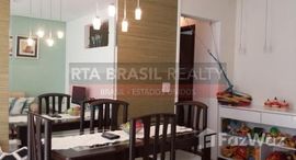 Unités disponibles à Vila Santa Catarina