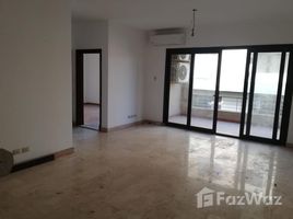 2 Bedroom Apartment for rent at Beverly Hills, Sheikh Zayed Compounds, Sheikh Zayed City, Giza, Egypt