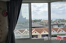 1 bedroom คอนโด for sale at Thien Tong Condotel in ชลบุรี, ไทย