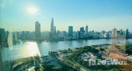 Available Units at Empire City Thu Thiem
