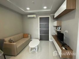 1 Schlafzimmer Wohnung zu vermieten im The Metropolis Samrong Interchange, Thepharak, Mueang Samut Prakan