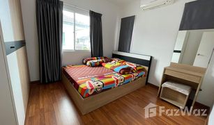 3 Bedrooms House for sale in Huai Yai, Pattaya Baan Pruksa Nara Chaiyapruk 2-Jomtien