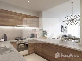 Студия Квартира на продажу в Uptown Al Zahia, Al Zahia