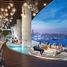 1 chambre Appartement à vendre à Damac Bay 2., Dubai Harbour